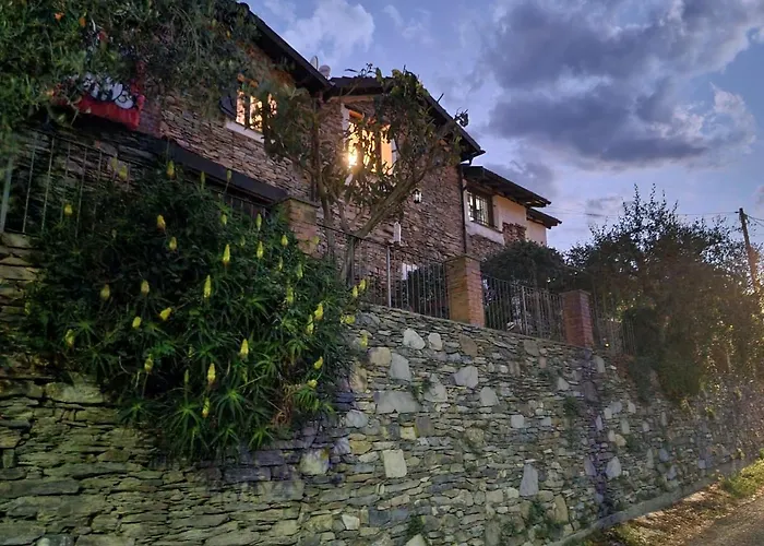 Casa Elisa