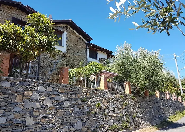 Casa Elisa