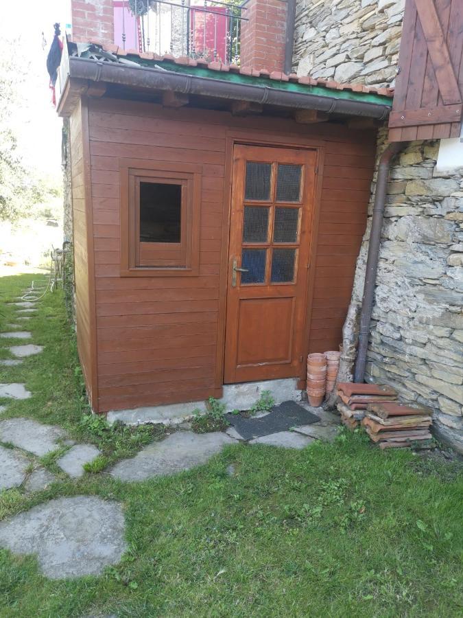 Casa Elisa *