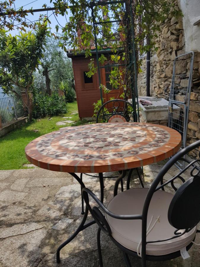 Casa Elisa * Dolcedo
