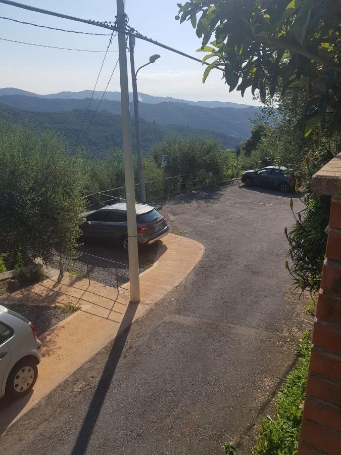Casa Elisa * Dolcedo