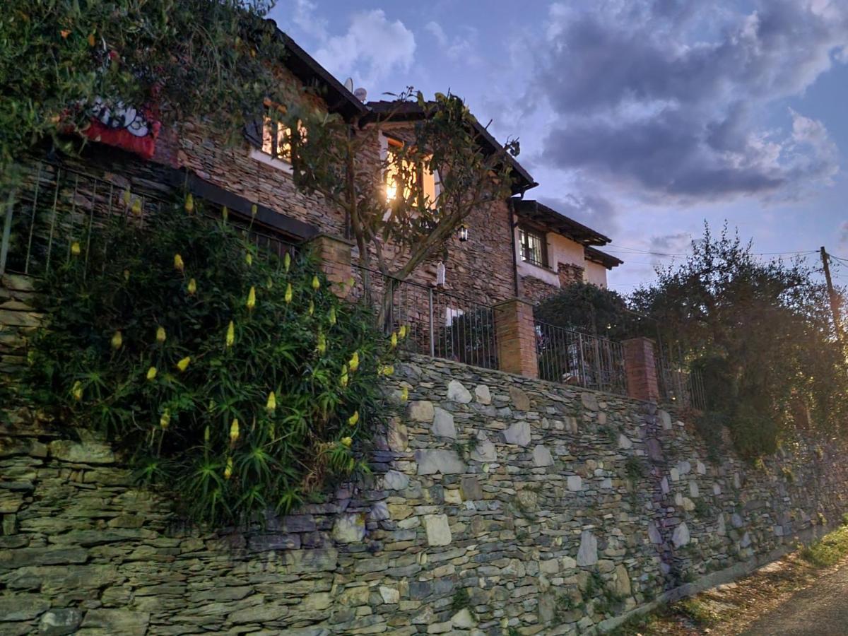 Casa Elisa Holiday home