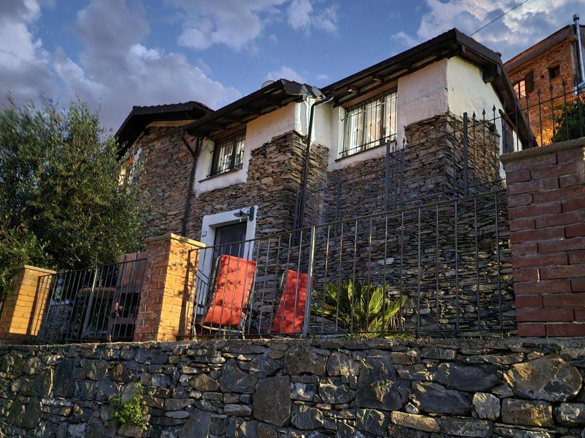 Casa Elisa Ferienhaus