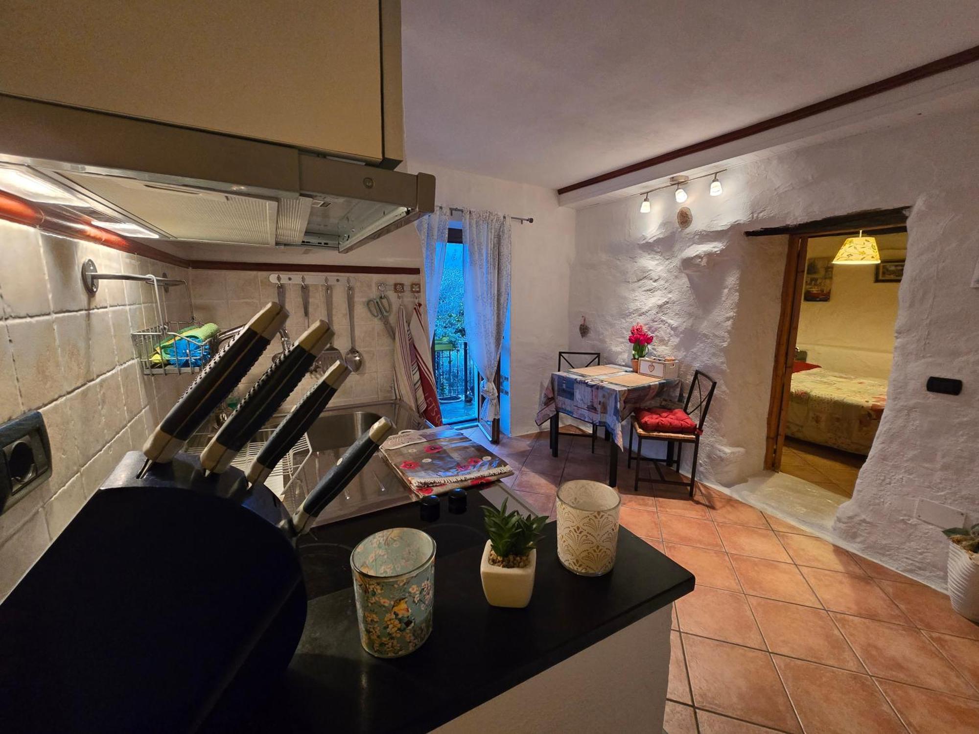 Holiday home Casa Elisa *