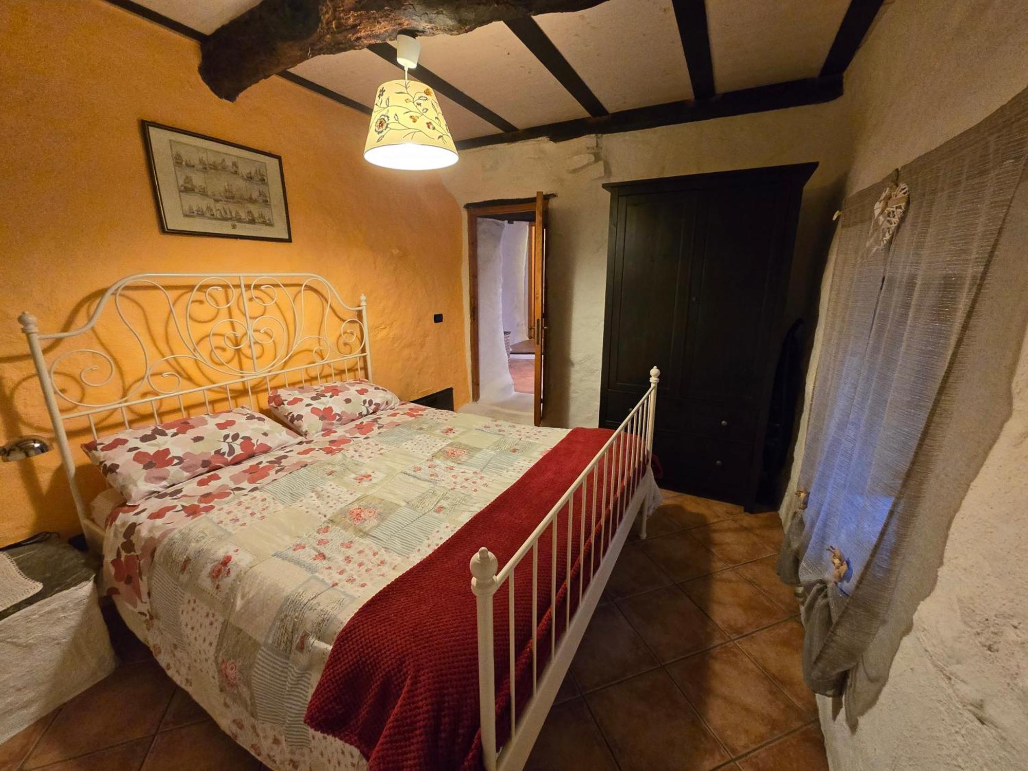 Ferienhaus Casa Elisa Dolcedo