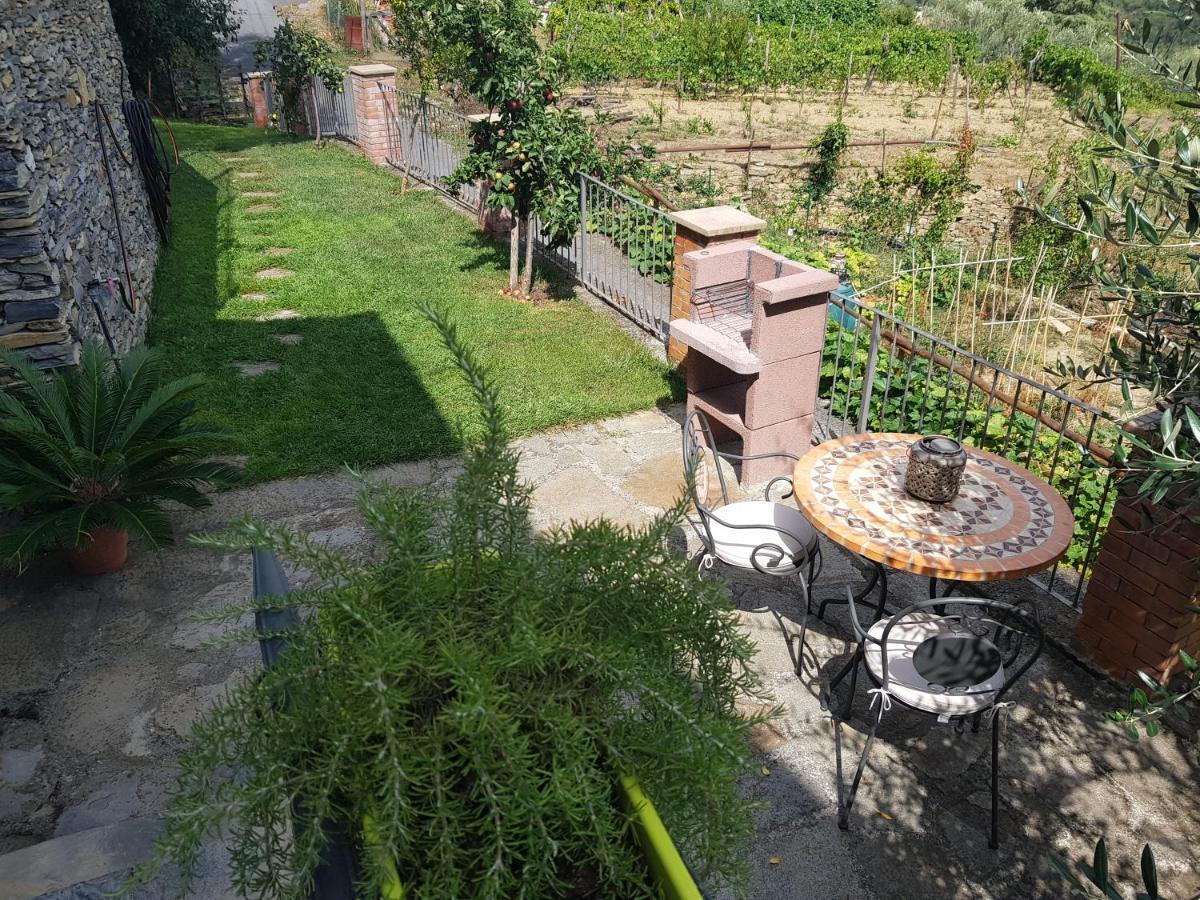Casa Elisa Holiday home *