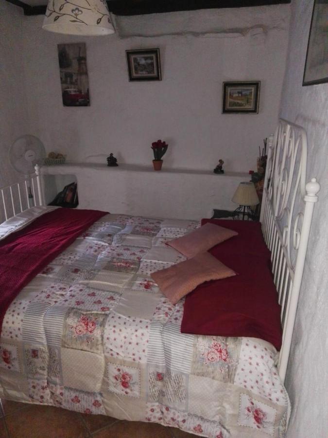 Casa Elisa Ferienhaus *