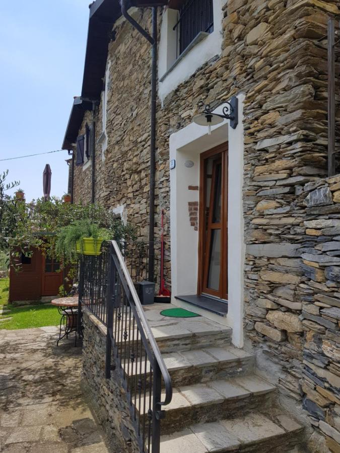 Casa Elisa * Dolcedo