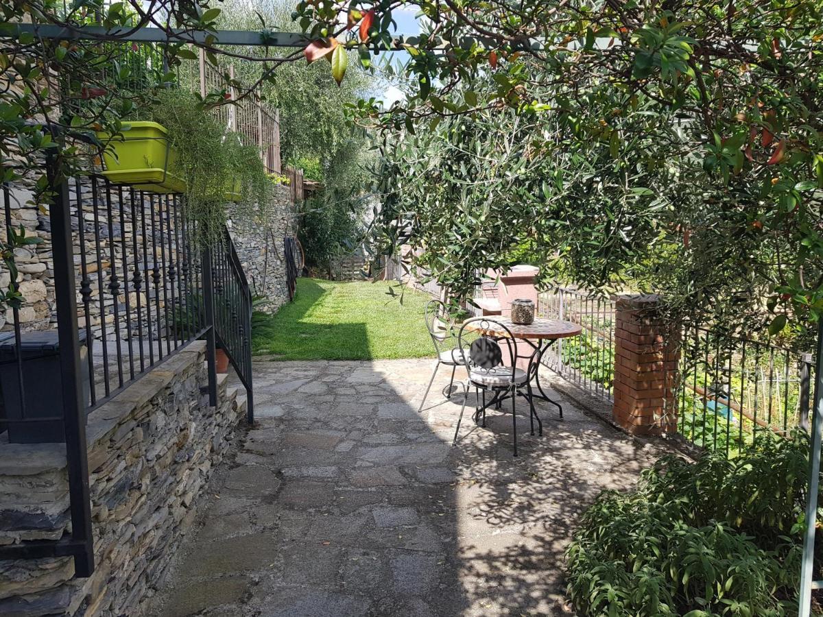 Ferienhaus Casa Elisa *