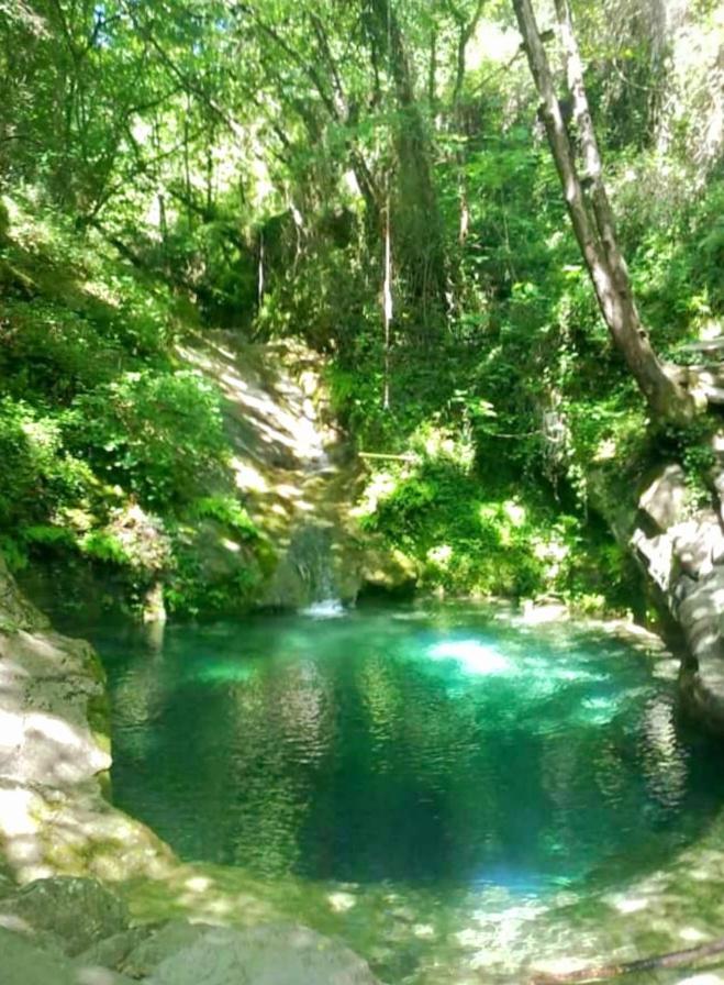 Casa Elisa Hébergement de vacances Dolcedo