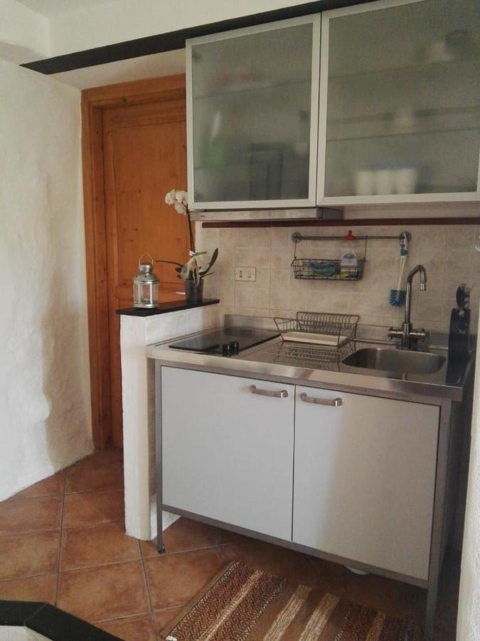 Hébergement de vacances Casa Elisa *