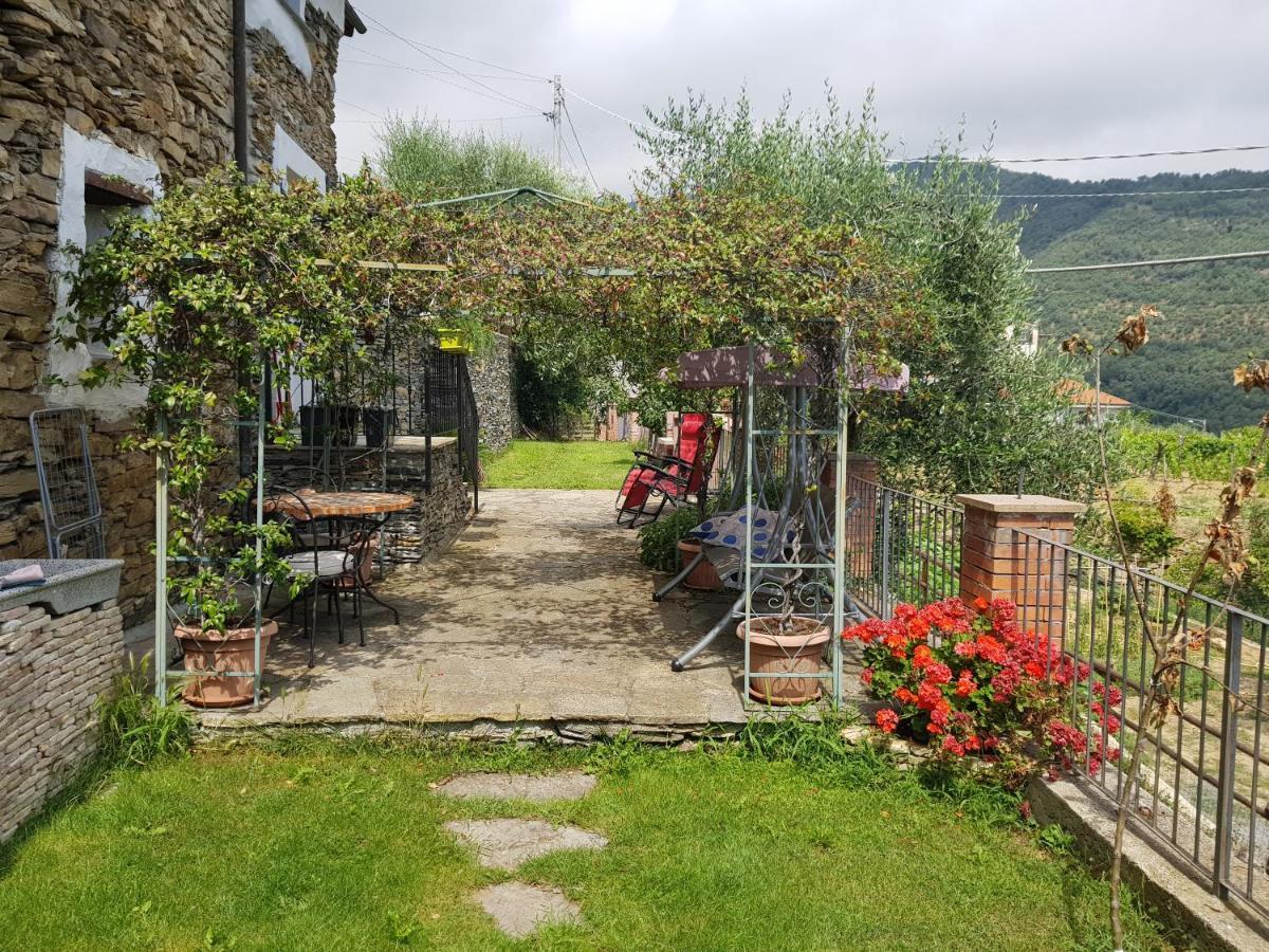 Hébergement de vacances Casa Elisa *